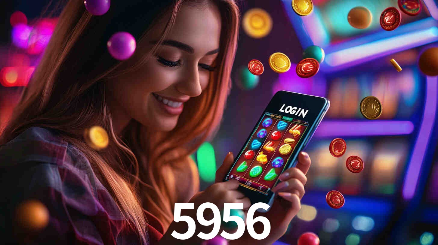 Processo de Download do App 5956 - Passo a Passo Simples